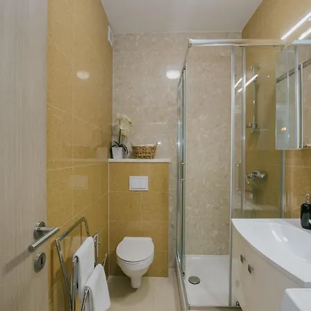 With Parking Space Seget Donji, - 22549 *