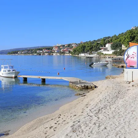 With Parking Space Seget Donji, - 22549 Trogir