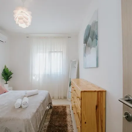 With Parking Space Seget Donji, - 22549 Apartment Trogir